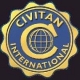 Logo of Hayesville Civitan